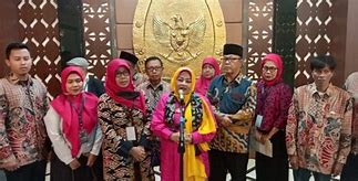 Calon Dpd Dki Jakarta 2024 Dari Pks