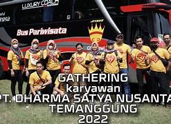 Dharma Satya Nusantara Temanggung