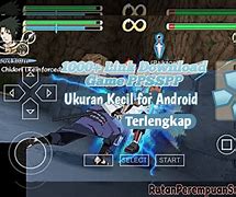 Download Game Ppsspp Iso Ukuran Kecil Petualangan