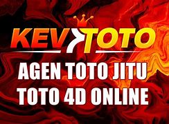 Iblis 4D Agen Togel Jitu Dan Akurat 4D Toto