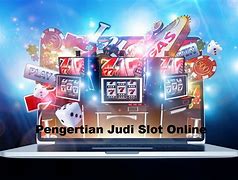 Istilah Dalam Dunia Judi Slot Online 2023) Download Mp3