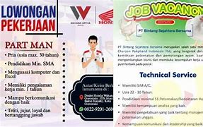 Loker Jakarta Selatan Lulusan Smk Dalam 3 Hari Terakhir